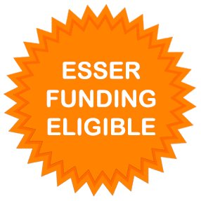 ESSER Funding is Available!