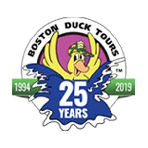 Boston Duck Tours